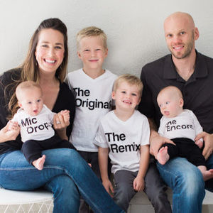 Meet your Posher, Ali